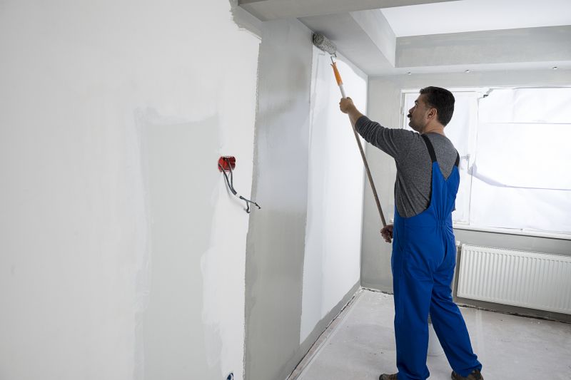 Cost of Interior Painting in Lancaster, OH