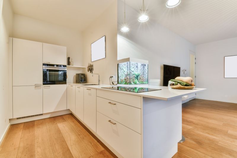 Modern Kitchen Wall Art