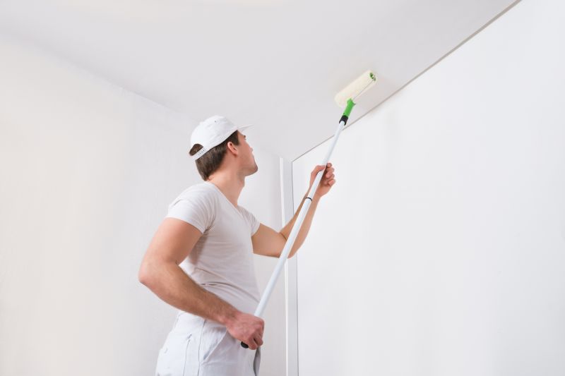 Residential Ceiling Painting