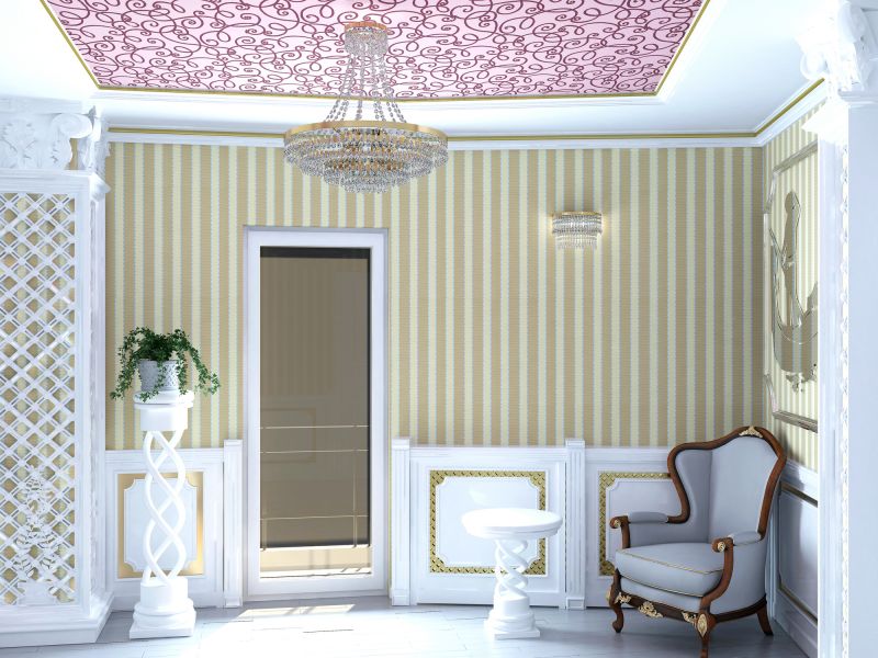 Residential Ceiling Painting